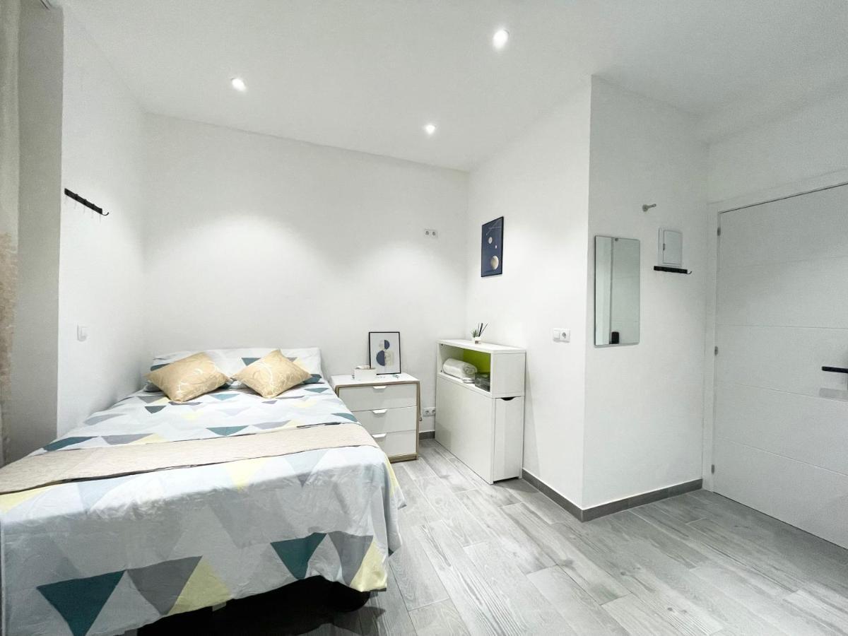 Fantastico Apartamento Centro Apartamento Madri Exterior foto